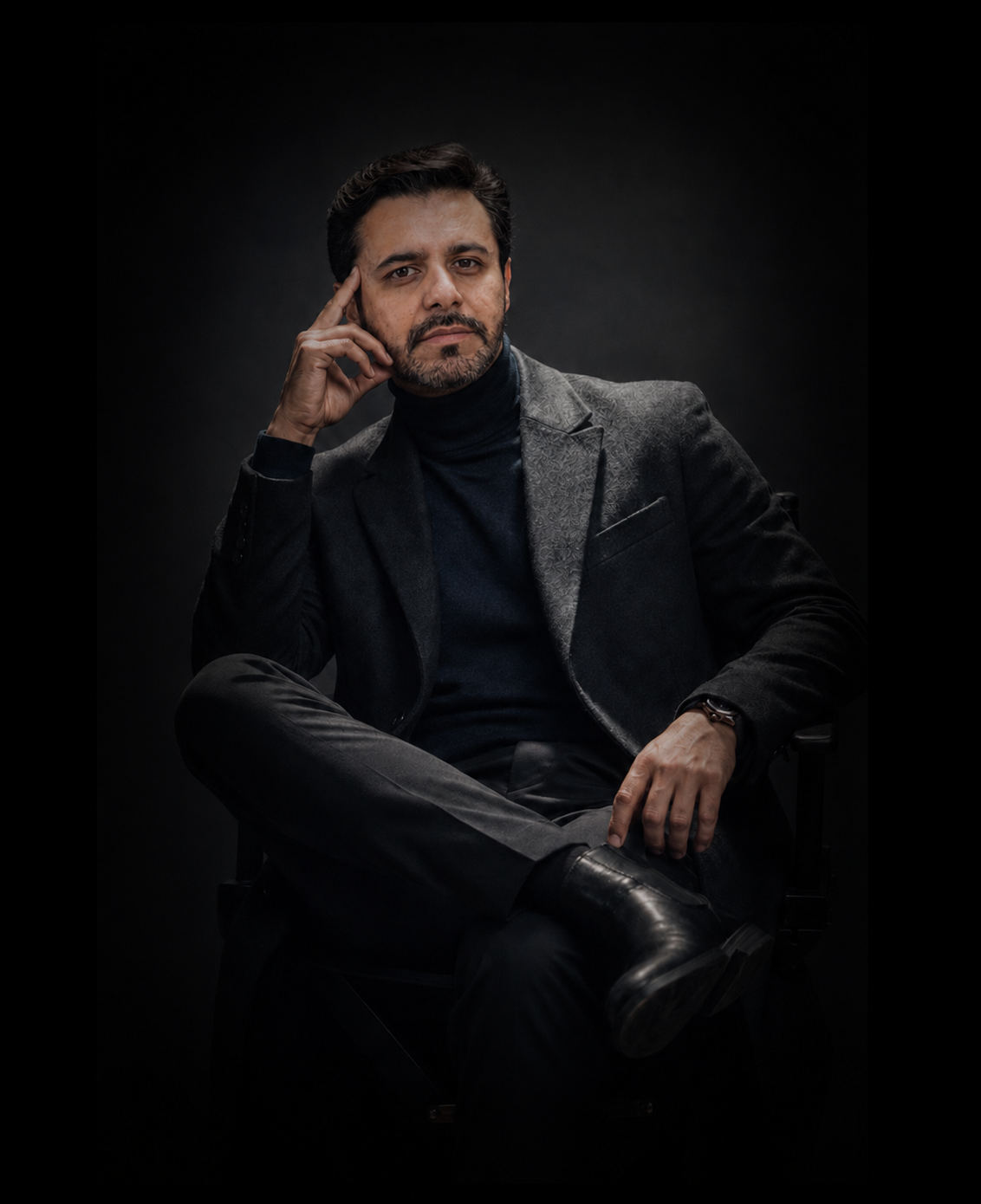 Amaury Bassi